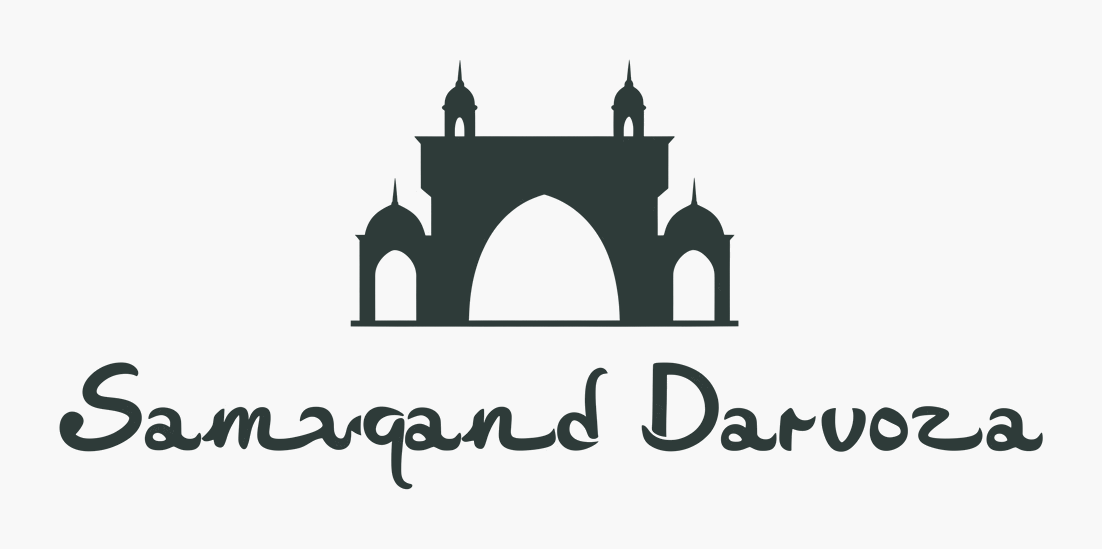 Samarqand Darvoza