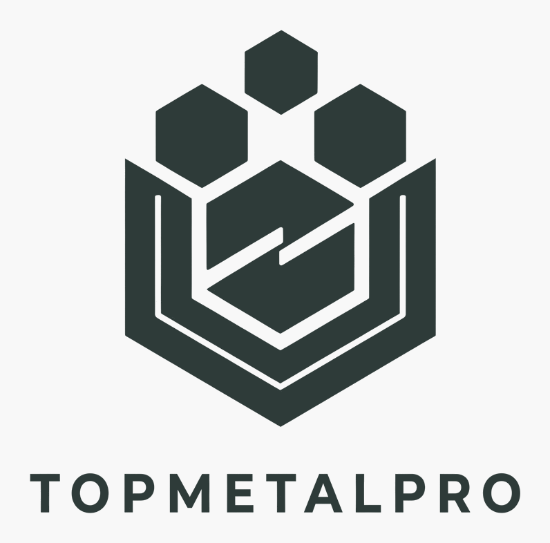 Top Metal Pro